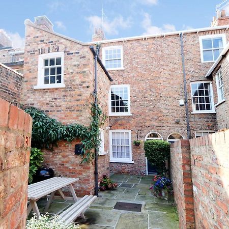 Vila Stodham House With Minster Views! York Exteriér fotografie
