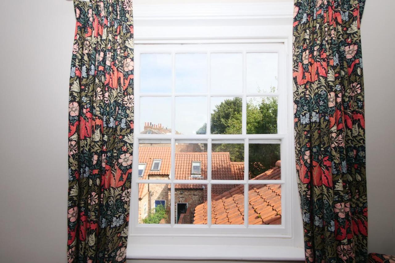 Vila Stodham House With Minster Views! York Exteriér fotografie