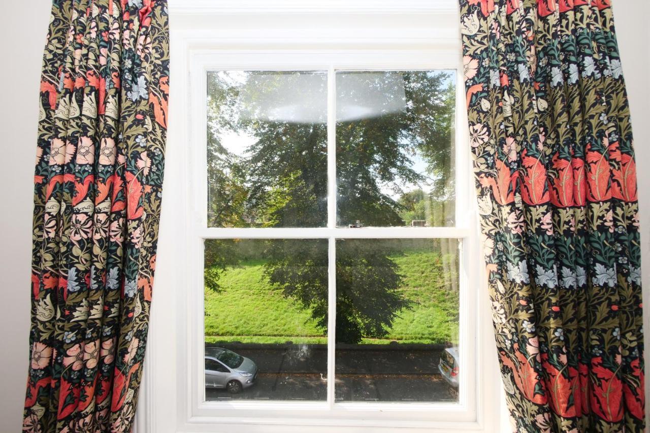 Vila Stodham House With Minster Views! York Exteriér fotografie